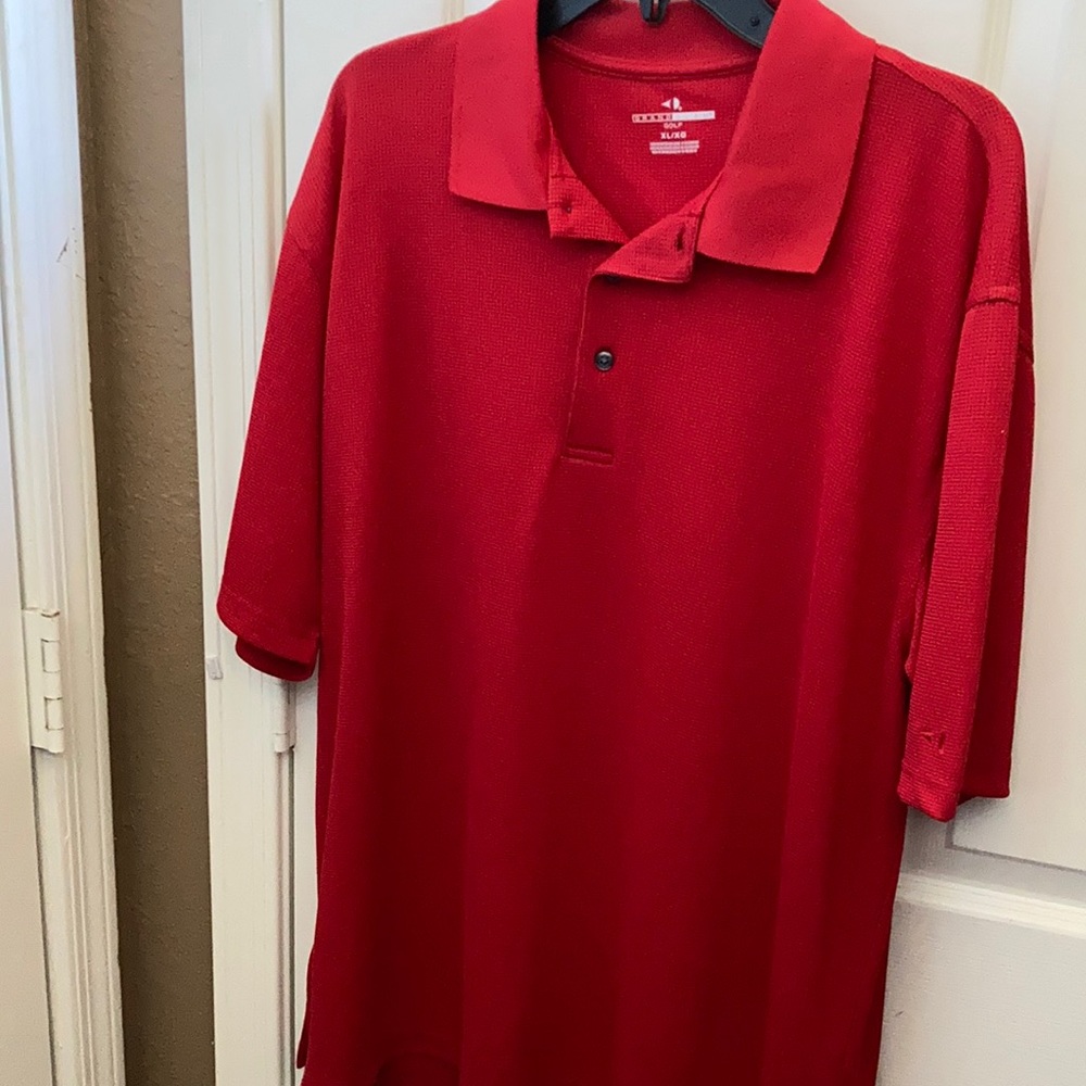 FINAL MARKDOWN Men’s grand slam golf polo xl